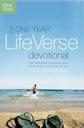 One Year Life Verse Devotional